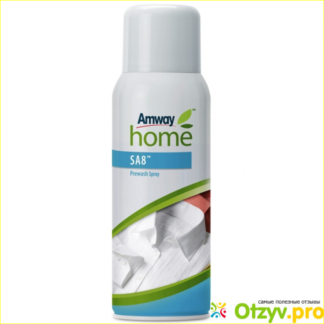 Отзыв о Amway