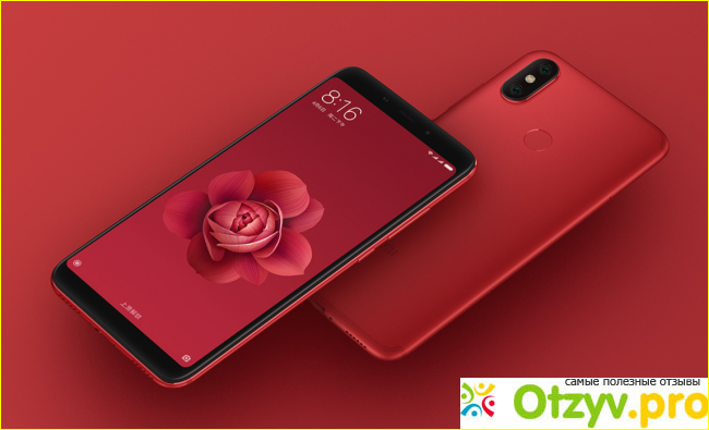 Отзыв о Xiaomi redmi note 5