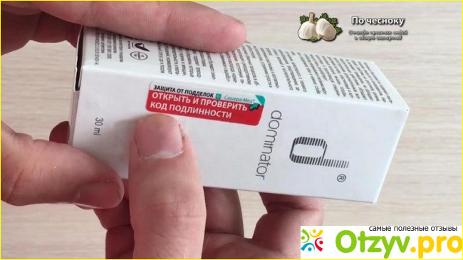 Факты и доказательства несоответствия продукции с заявленными характеристиками