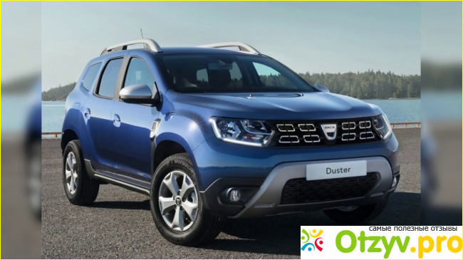 Является ли Renault Duster надежным?