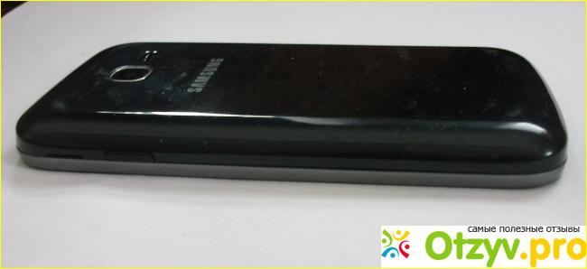 Смартфон Samsung Galaxy Star Plus S7262. фото1