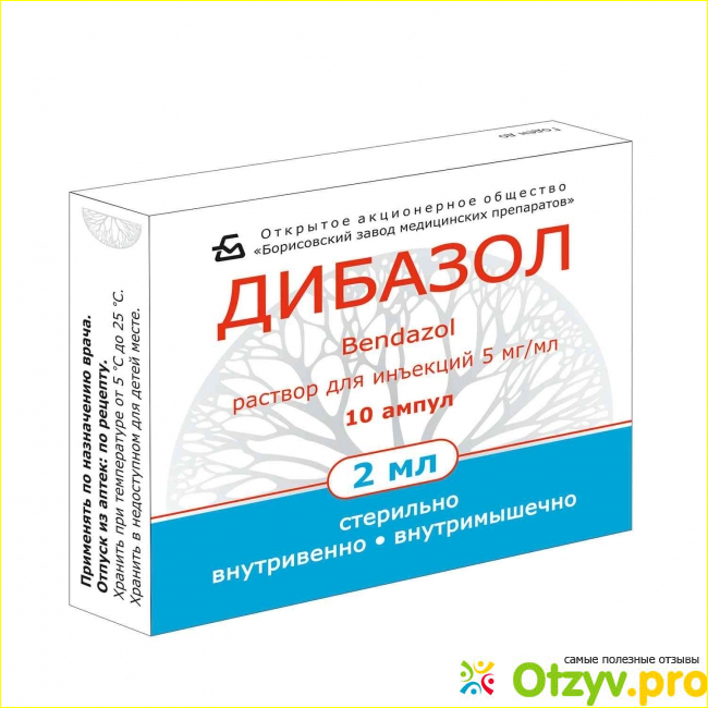 Отзыв о Дибазол: инструкция по применению, цена, отзывы, аналоги таблеток, уколов Дибазол