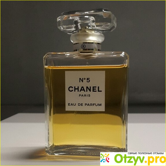 Chanel #5 фото1