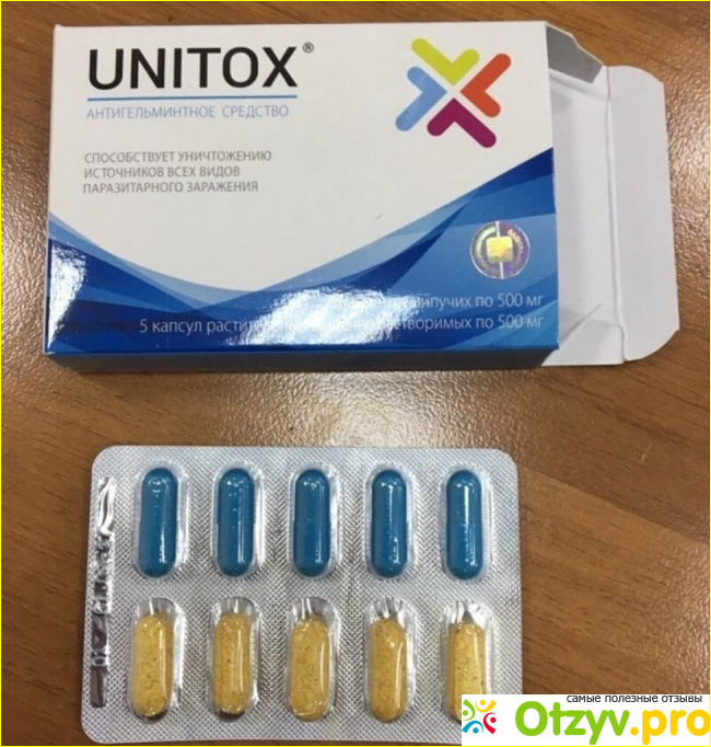 Цена Unitox