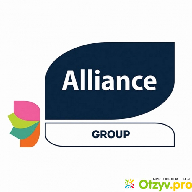 Филиалы Alliance group