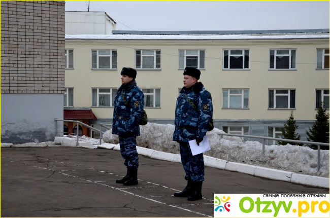 Новшества федерального закона о ФСИН в 2019 году. Будет ли реорганизация? фото1