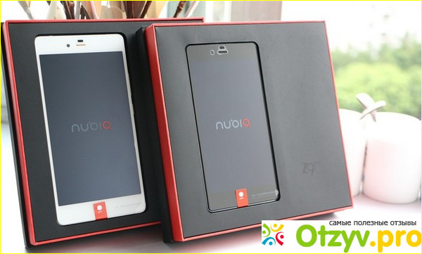 Zte nubia z9 max фото1