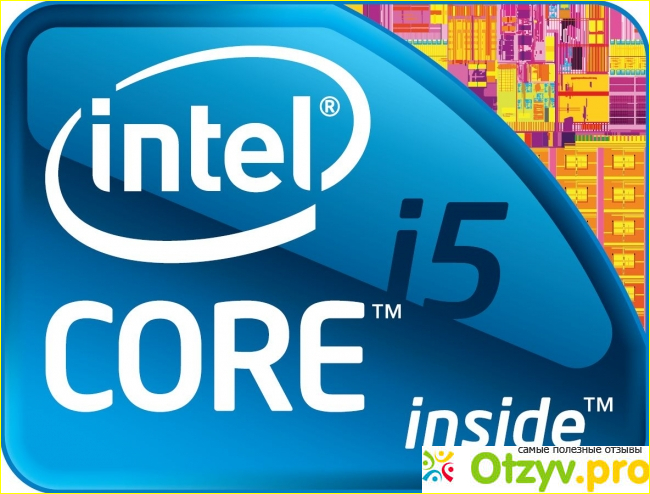 Полный обзор Intel core i5 3470