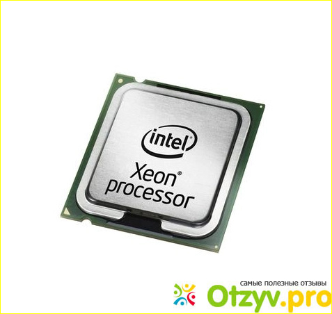 Отзыв о Intel Xeon L5630 - Обзор