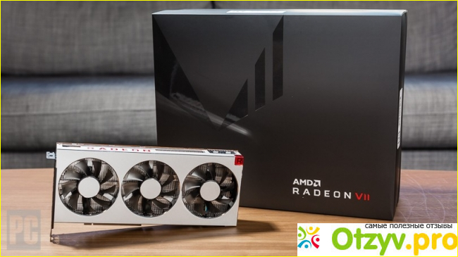 AMD Radeon RX Vega 56: 