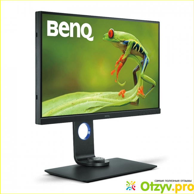 27-дюймовый монитор BenQ GL2055: почти идеален