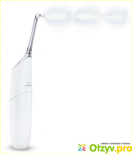 Philips AirFloss Ultra HX8331