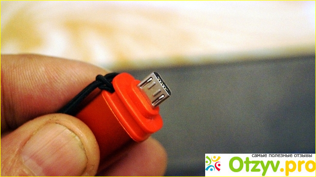 Оtg адаптер тип-c 3,0 otg micro usb 3,0 Pzoz фото1