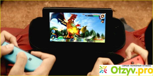 Nintendo Dsi XL - Характеристики фото4