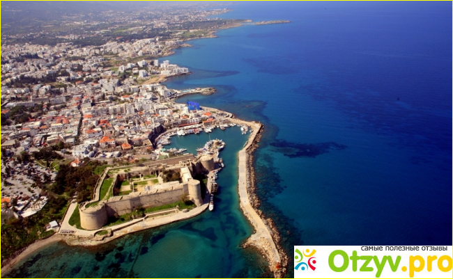 Отзыв о Кипр в марте отзывы туристов