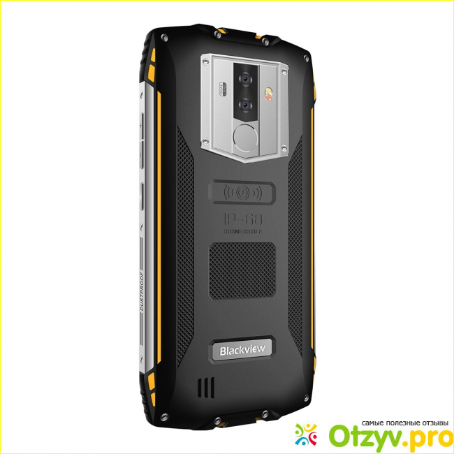 Blackview bv6800 pro отзывы фото1