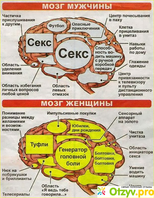 Отзыв о Энерион отзывы