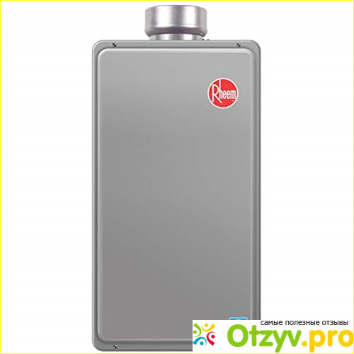 8. Rheem RTG-64DVLN Prestige Low NOx 