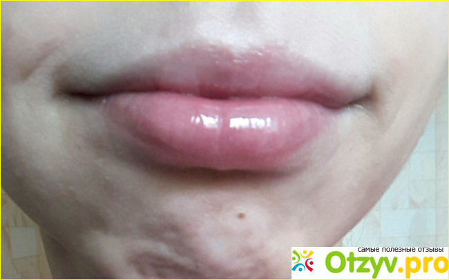 Бальзам для увеличения объёма губ Dior Lip Maximizer фото3