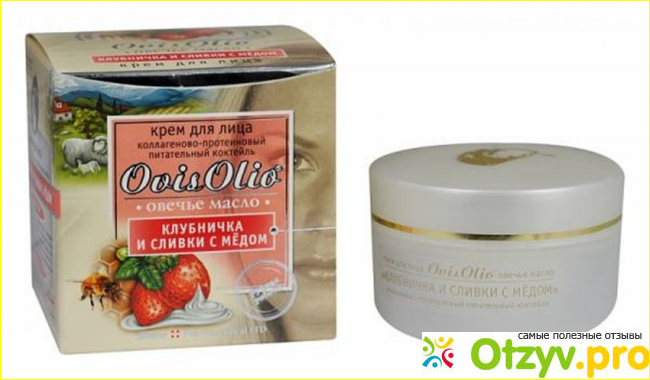 Состав и показания ОвисОлио 