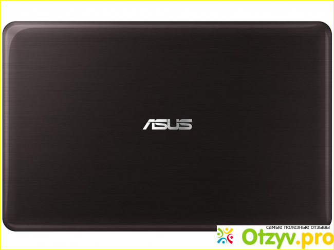 Все основные технические характеристики ноутбука Asus X756UV