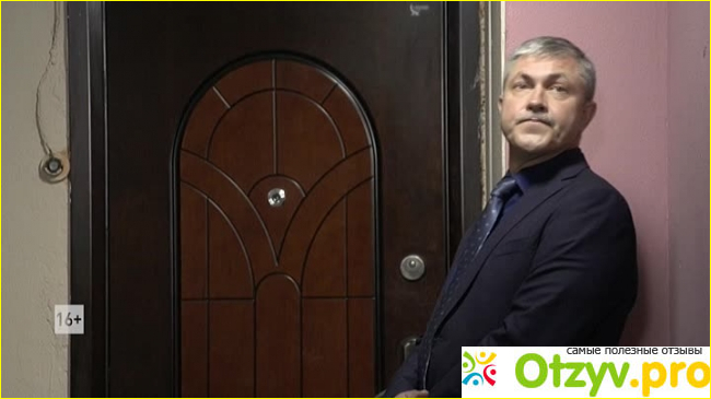 Отзыв о Сериал "Детективы"