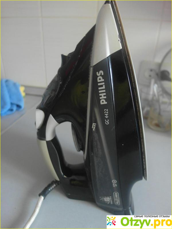 Philips GC 4422 фото2