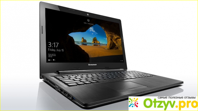 Отзыв о Lenovo IdeaPad 300 15