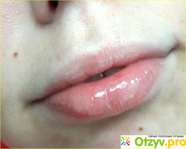 Бальзам для увеличения объёма губ Dior Lip Maximizer фото2