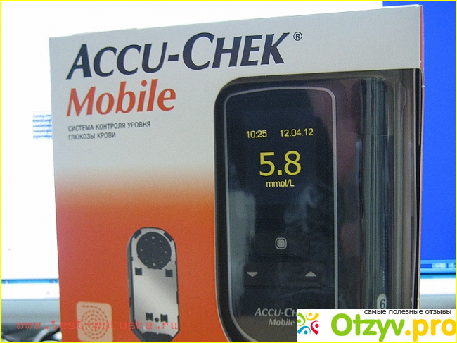 Accu-Chek Active