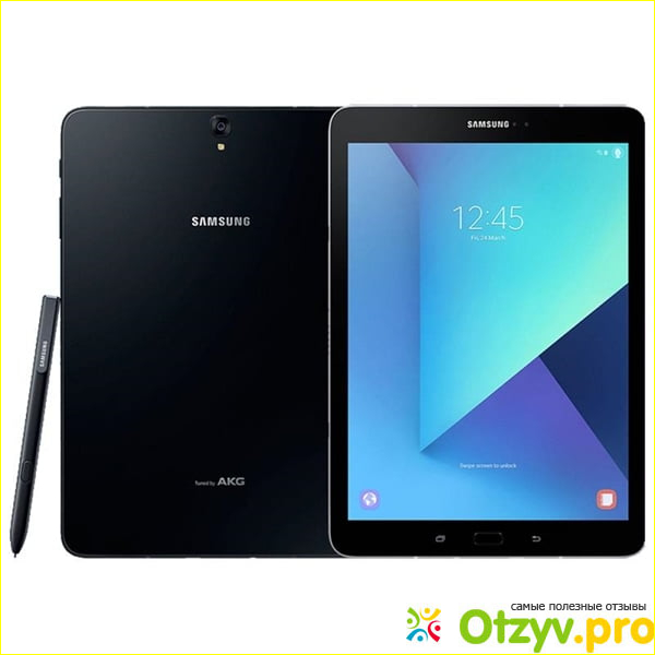 Samsung Galaxy Tab S3 9.7 фото2