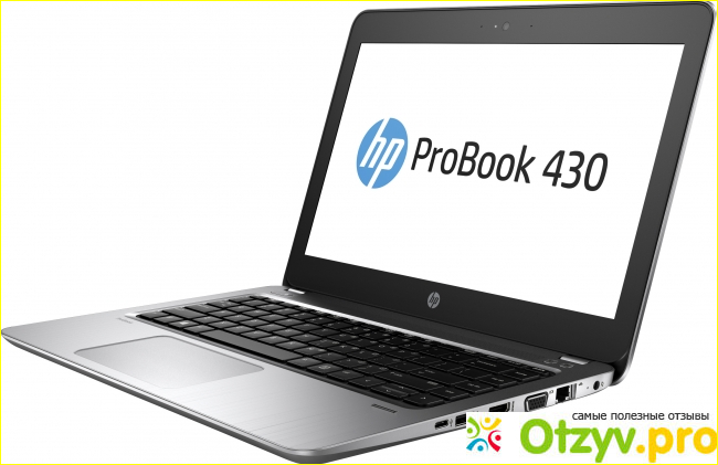 HP ProBook 430 G4 фото1