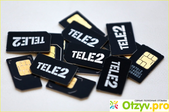 Tele2 - выгодная мобильная связь. фото1