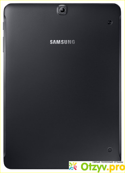 Отзыв о Samsung Galaxy Tab S2 8.0