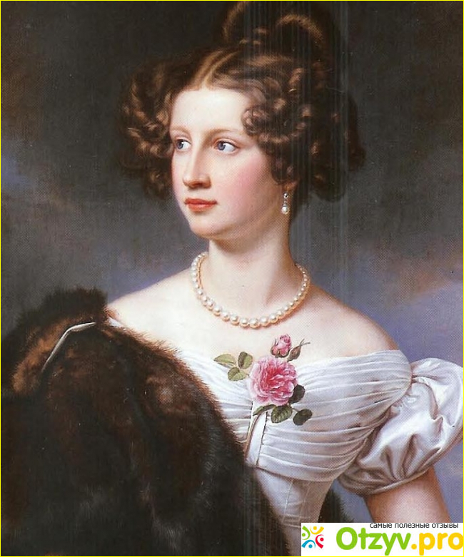 Александра Амалия Баварская. Alexandra Amalie von Bayern.