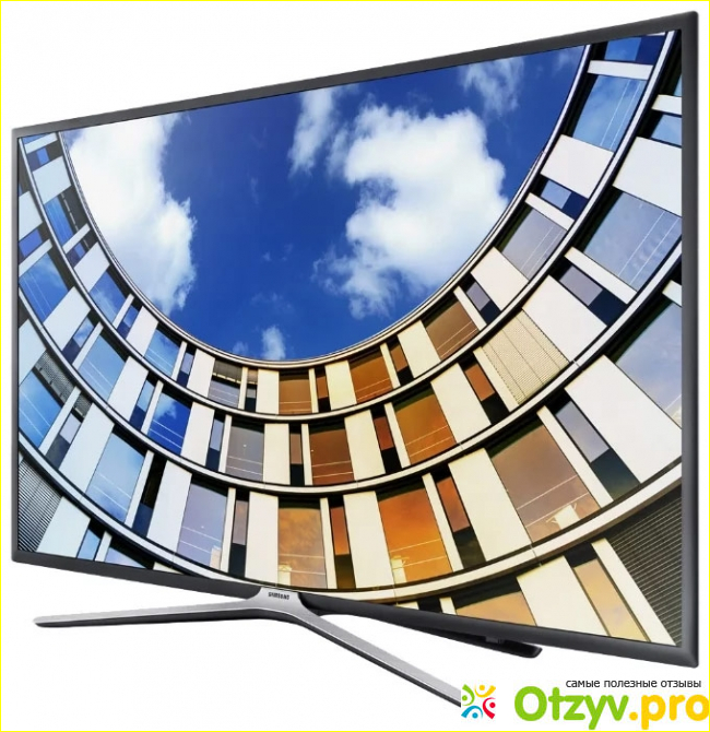 Отзыв о Samsung ue32m5503au отзывы
