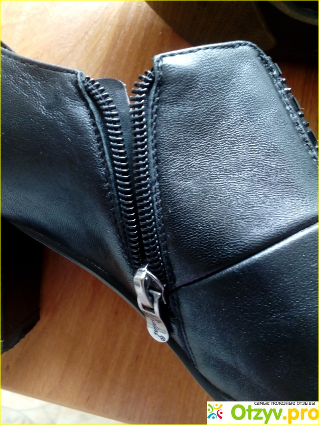 Туфли женские Ascalini фото1