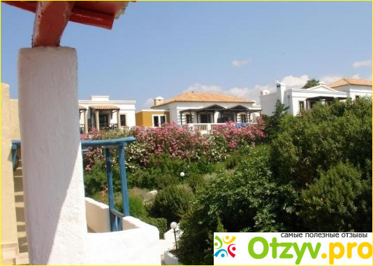 Отель Aldemar Cretan Village 4* (Греция, о. Крит).