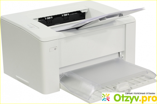 Принтер Hp laserjet pro m104a. 