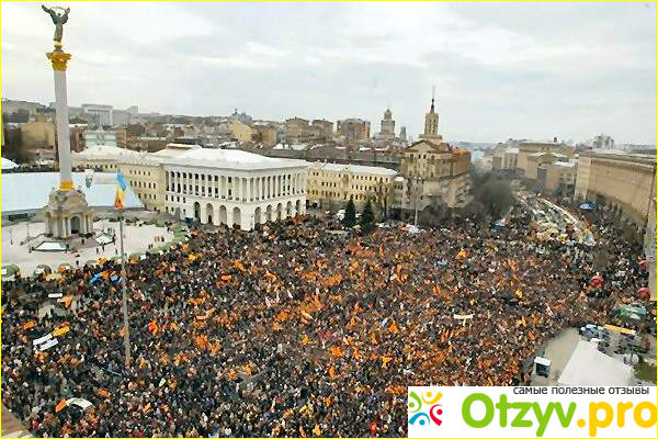 Майдан (площадь) Независимости фото3