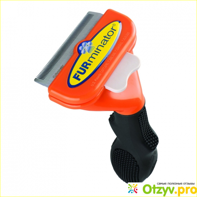 Фурминатор Furminator DeShedding Tool