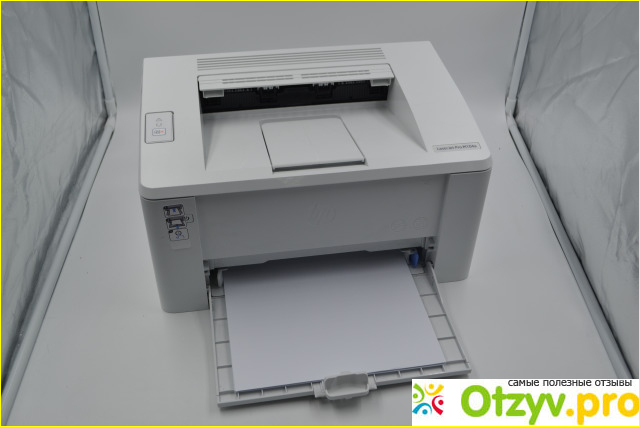 Hp laserjet pro m104a отзывы фото1