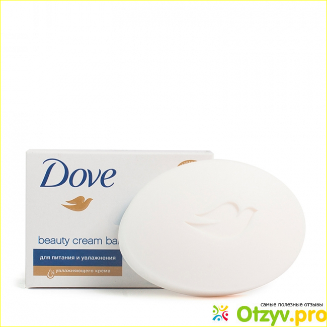 Состав Dove