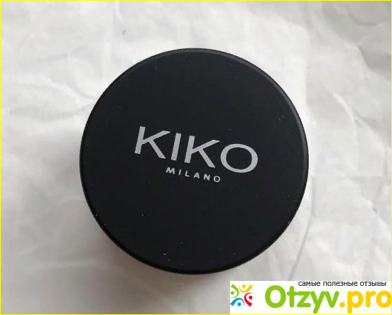 Кремовые тени для век Kiko Milano Cream Crush фото3