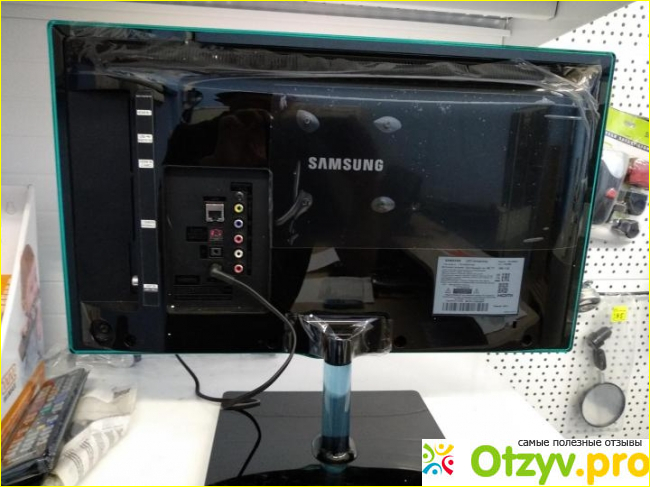 Samsung lt24h390six отзывы фото1