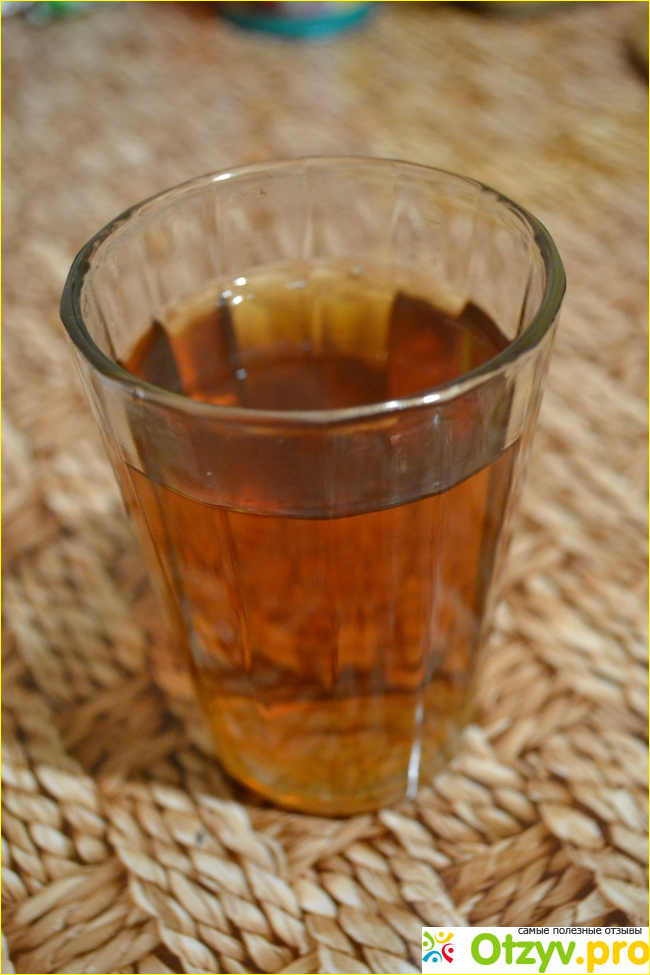 Чай Lovare «Брызги Шампанского». фото10