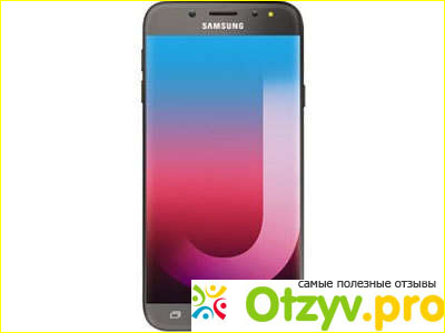 Samsung j7 2016 отзывы фото2