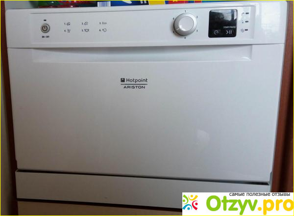 Hotpoint-Ariston HCD 662 фото1