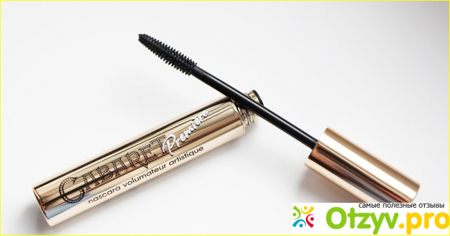 Тушь Lancome Monsieur Big Mascara