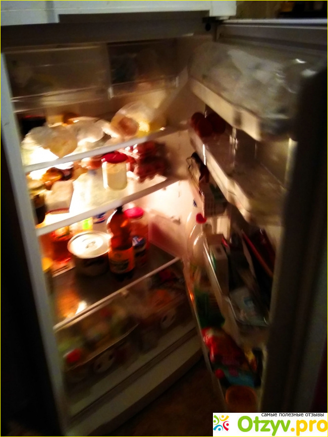 Двухкамерный холодильник VESTFROST SX 435 M фото3